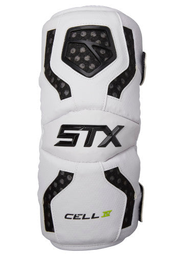 STX Lacrosse Cell IV Arm Pads