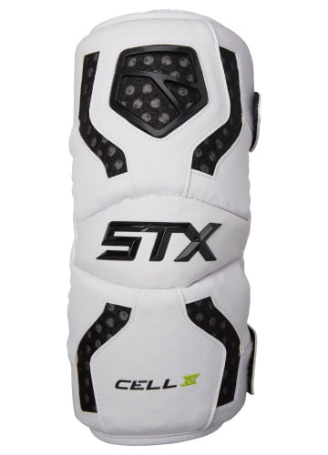 STX Lacrosse Cell IV Arm Pads