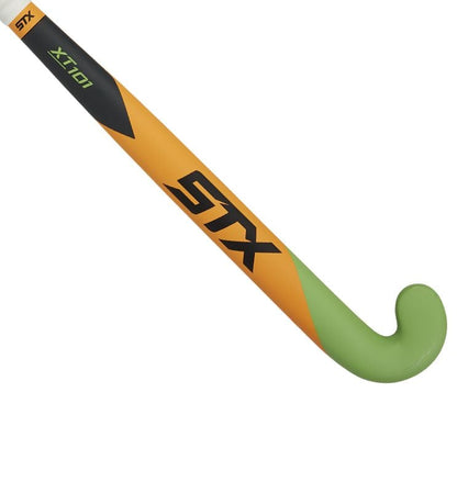 XT 101 field hockey stick front