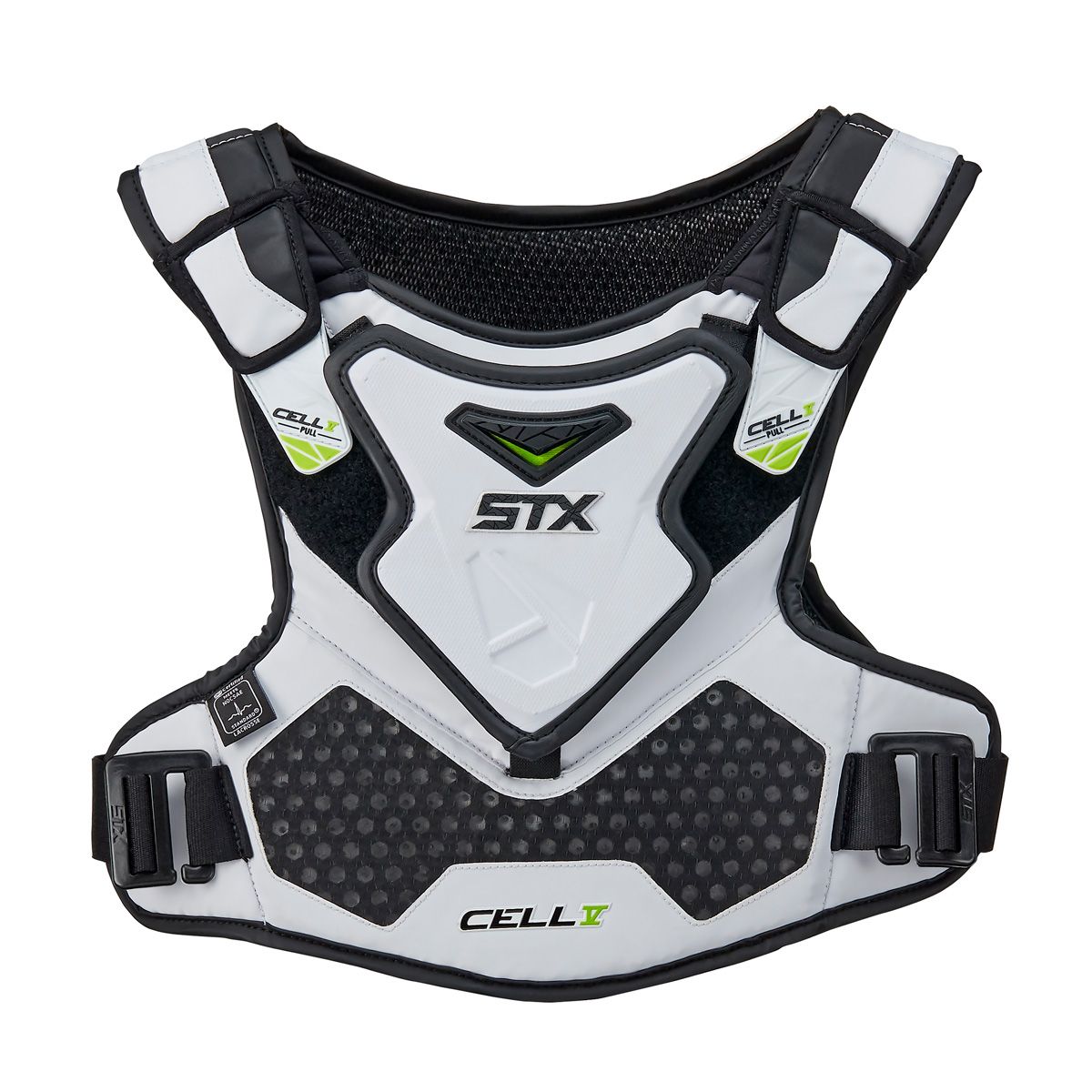 Nike Vapor Select Lacrosse Arm Pad