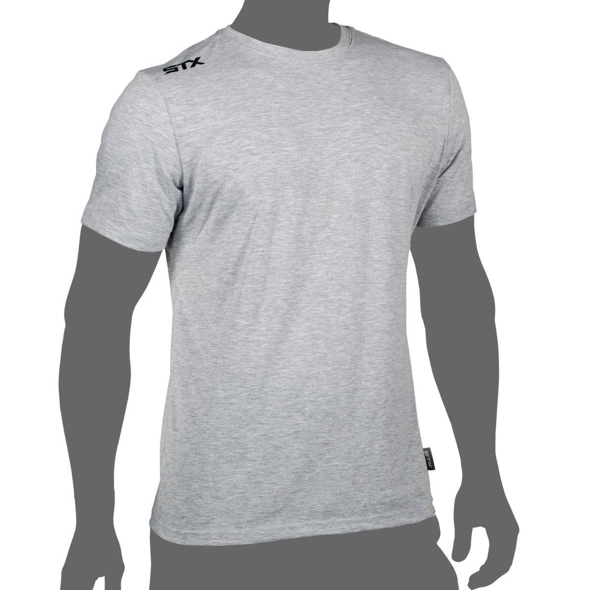 Hockey Player Tall Unisex Short Sleeve T-Shirt – Series Six