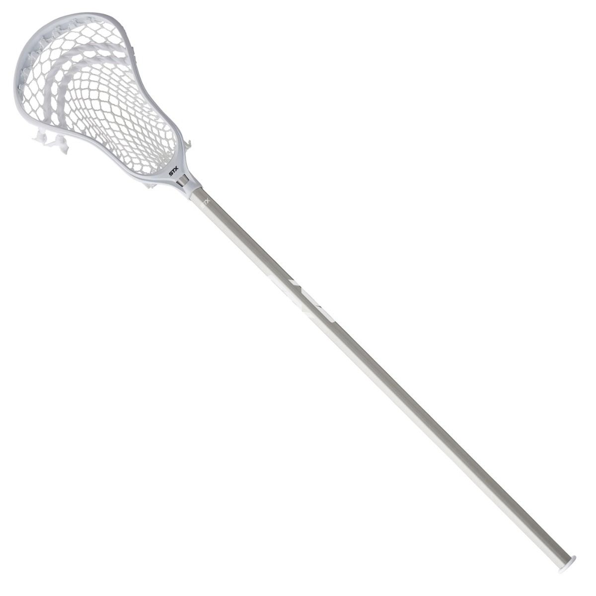 Lacrosse Stick SVG Silhouettes