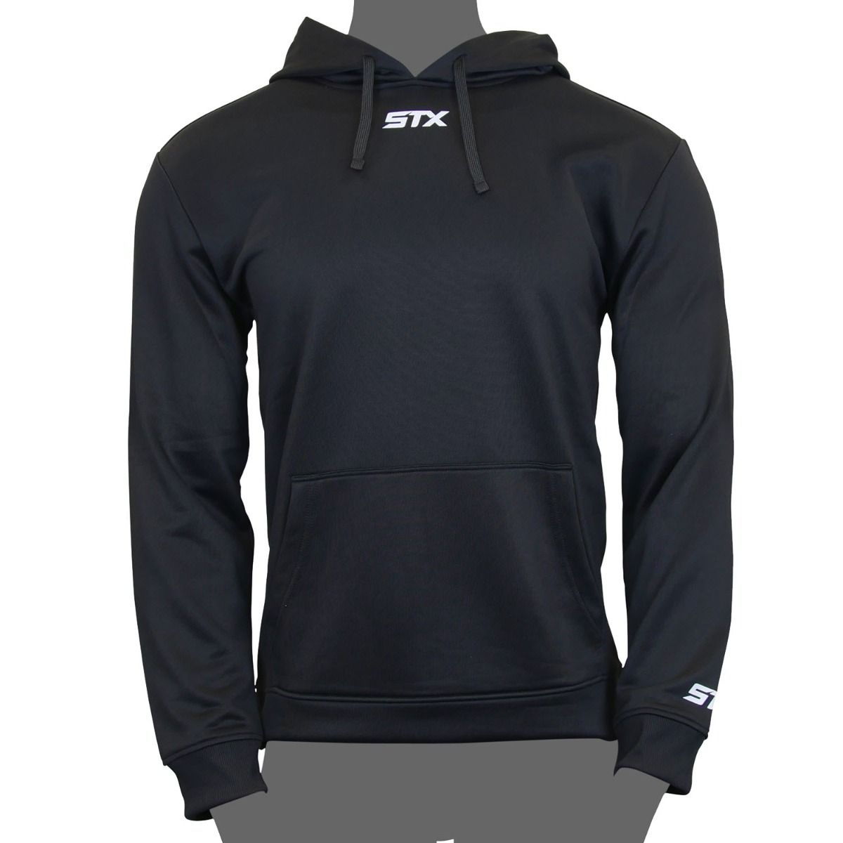 STX Men's Athletic Hooded Sweatshirt