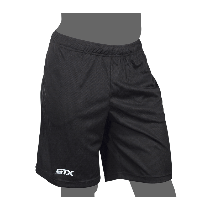 STX Team Mesh Short