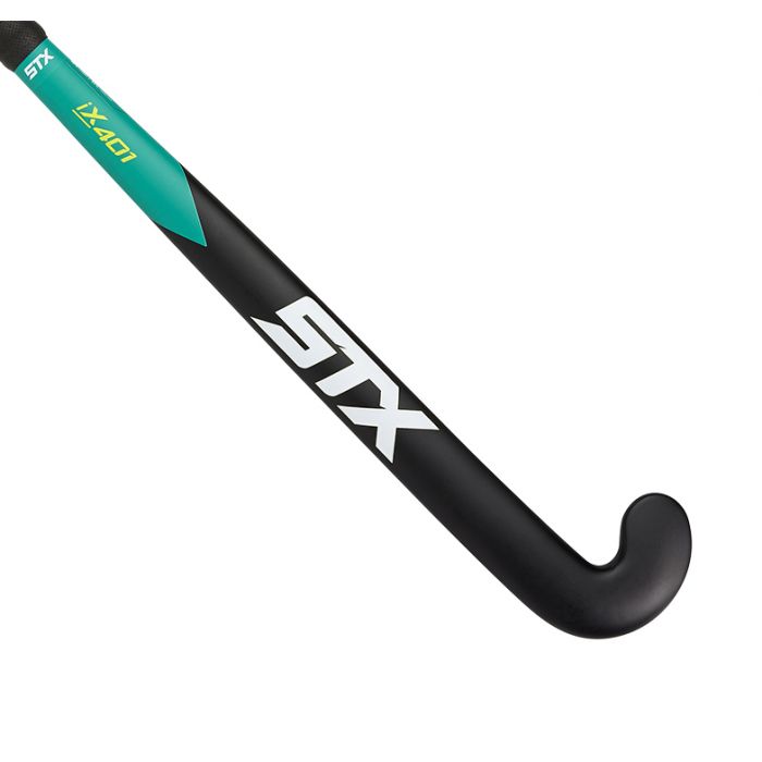 parallel Familielid contrast iX 401 Indoor Hockey Stick | STX Field Hockey