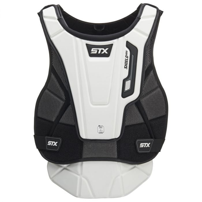 STX Shield 600 Goalie Lacrosse Chest Protector
