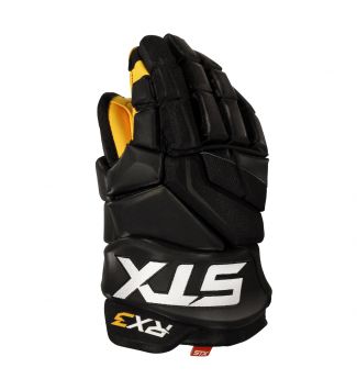 Stx Limited Edition Colored Hockey Sticks Gloves