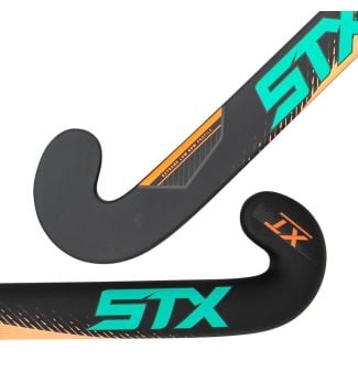 stx xt 402 field hockey stick zoom