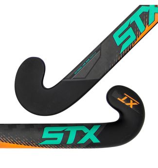 STX XT 702 field hockey stick zoom