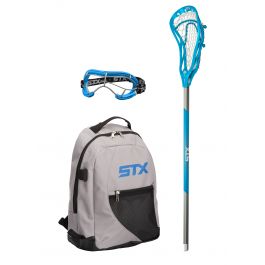 stx lacrosse sidewinder backpack