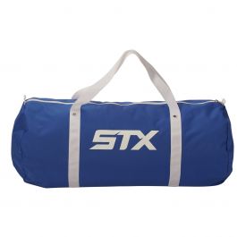 blue sports bag