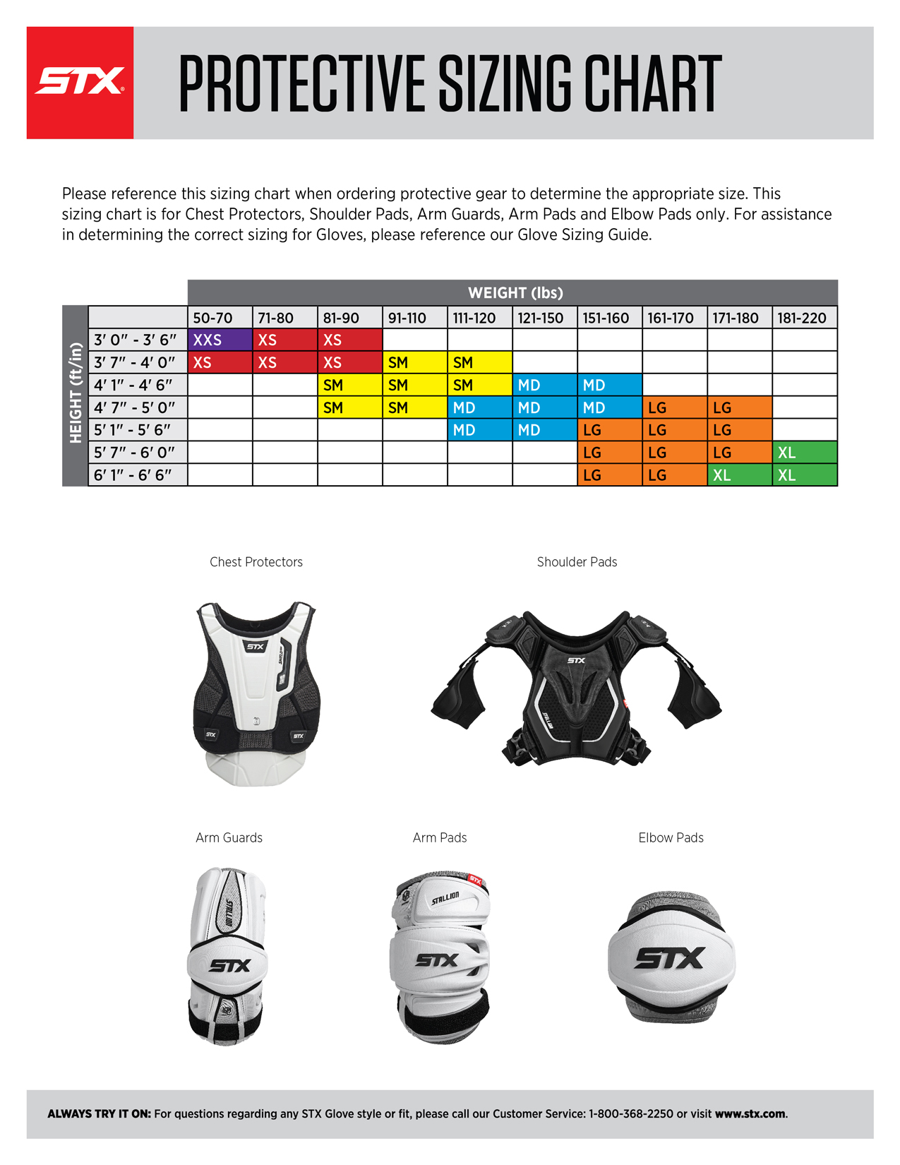 size-charts-stx