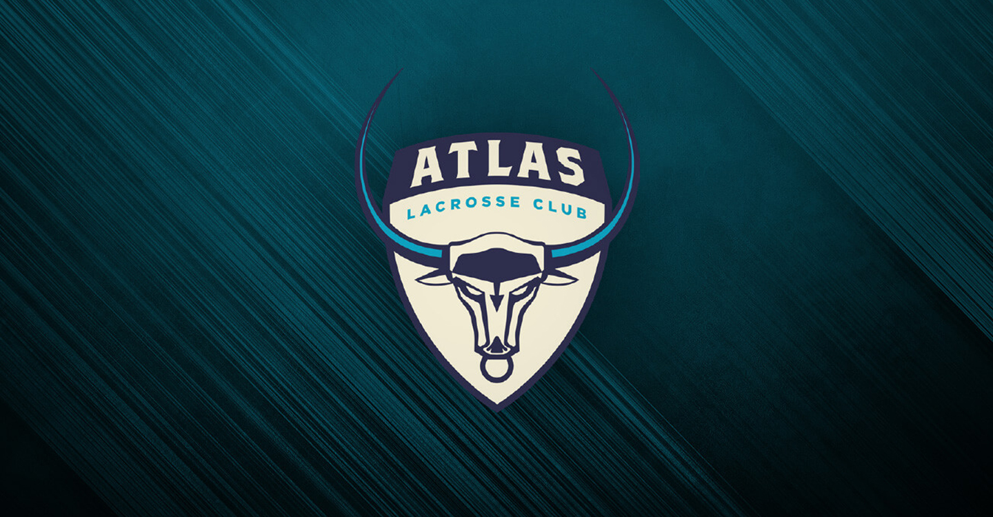 Atlas Lacrosse Club STX