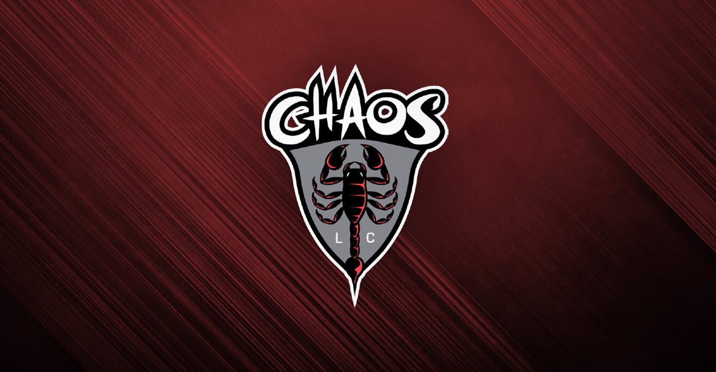 Chaos Lacrosse Club STX